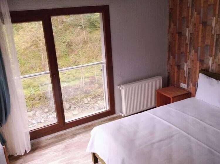 Elikti Butik Otel