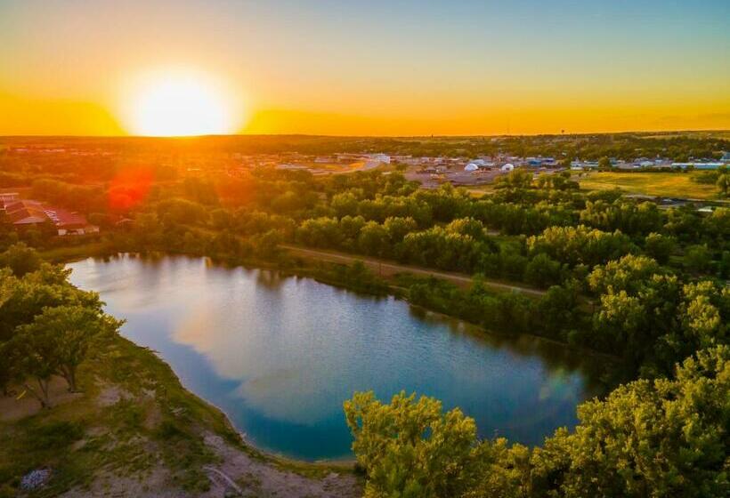 South Platte Cabins & Kennels