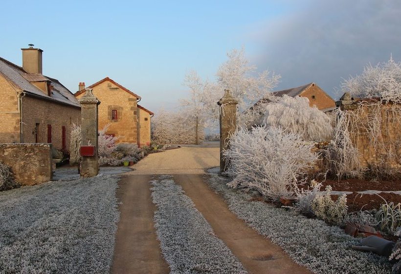 צימר La Troliere