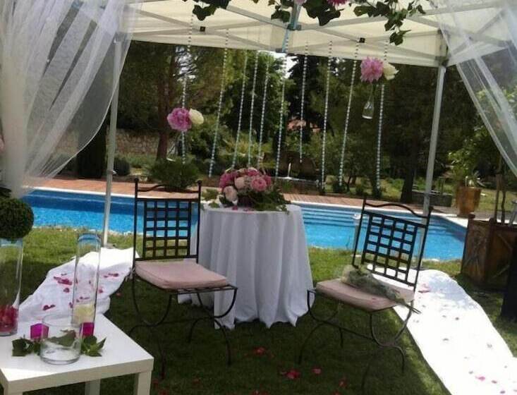 צימר Mas Au Coeur De La Provence   Chambres D Hotes