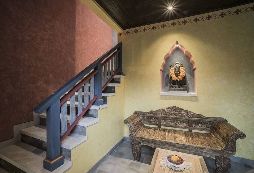 Bed and Breakfast Villa Tanah Carik