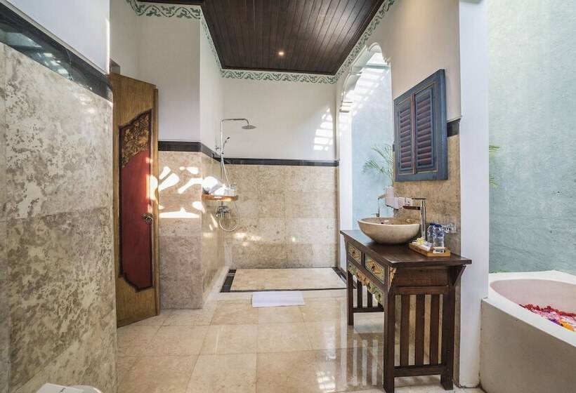 Bed and Breakfast Villa Tanah Carik