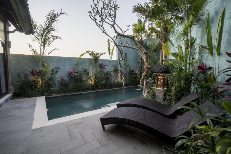 Bed and Breakfast Villa Tanah Carik