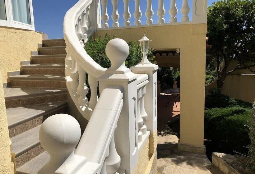 Villa Mar Y Sol