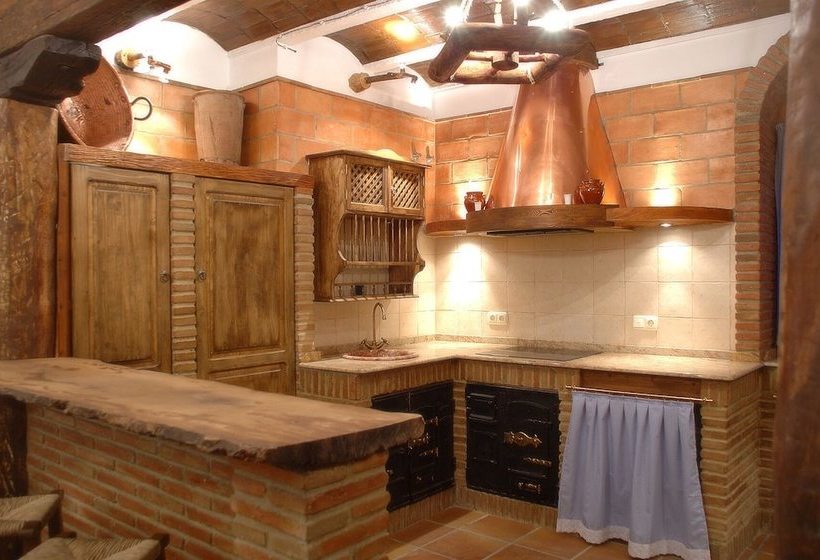 Casa Rural Guadalete