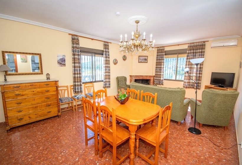 Casa Rural La Grana