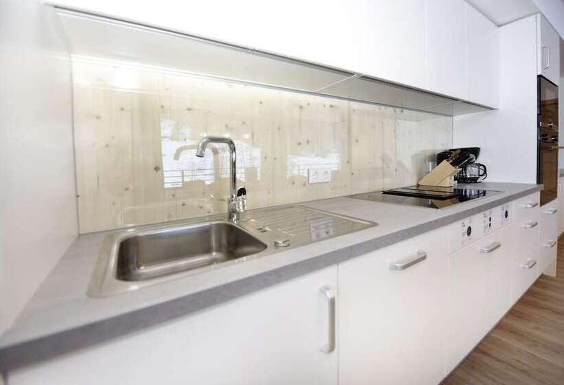 Chillas Appartements