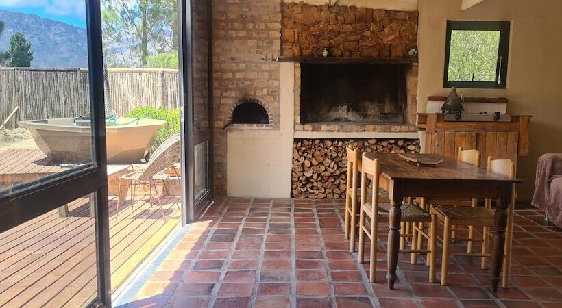 ホテル Avani Lodge Private Nature Reserve