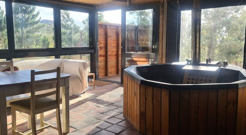 ホテル Avani Lodge Private Nature Reserve