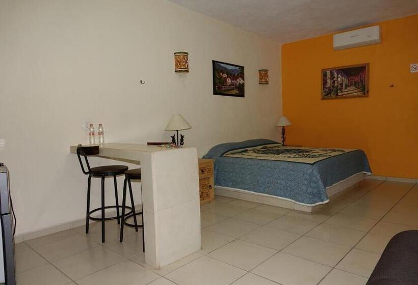 Quinta Comala Hotel & Villas