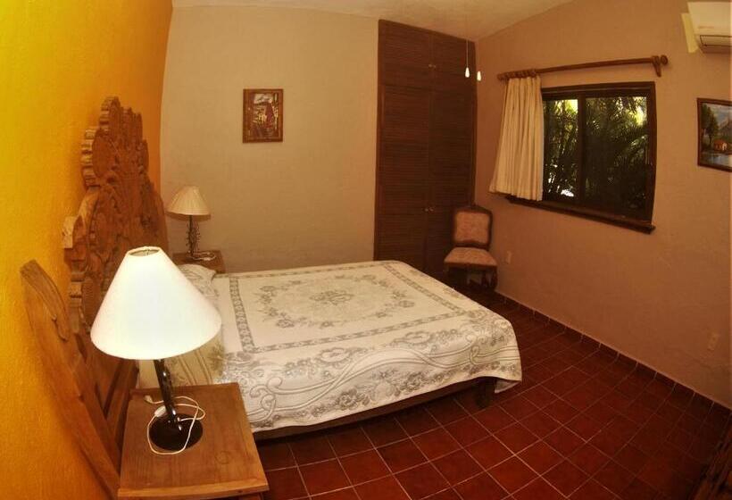 Quinta Comala Hotel & Villas