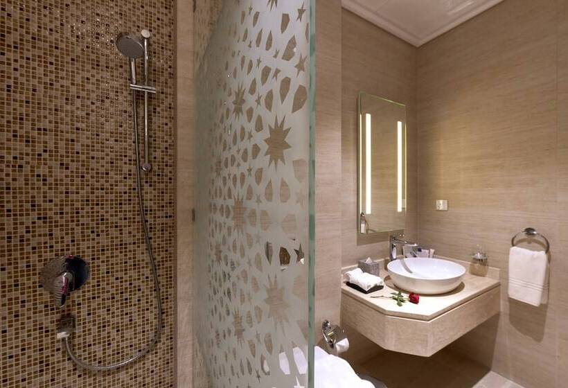 Taj Jeddah Hotel Apartment