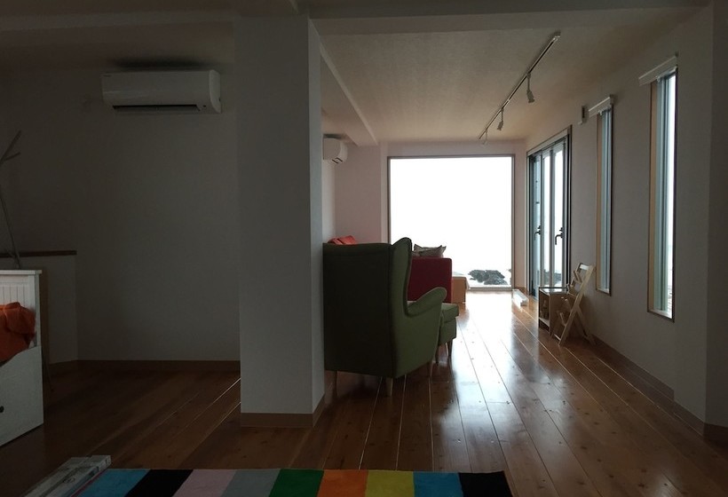 فندق The Villa Kazbo