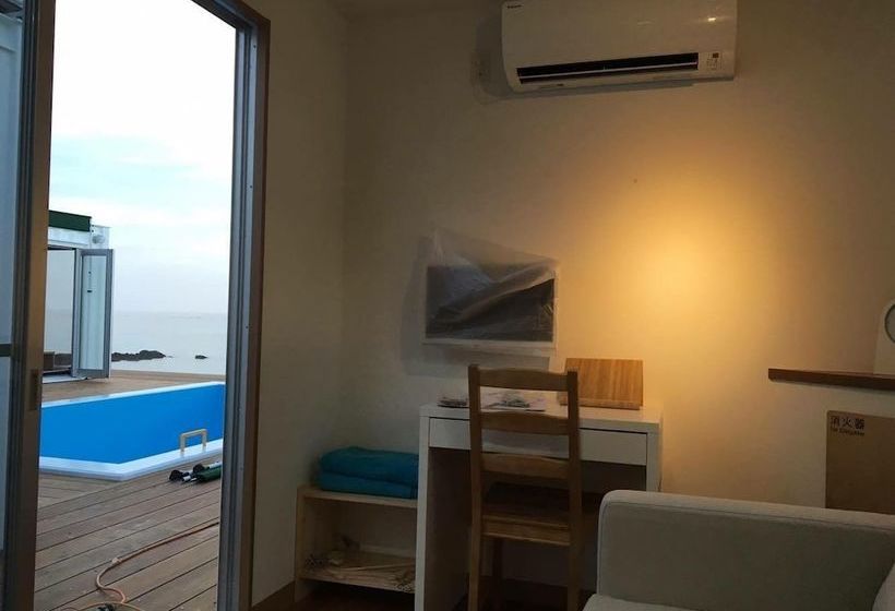 فندق The Villa Kazbo