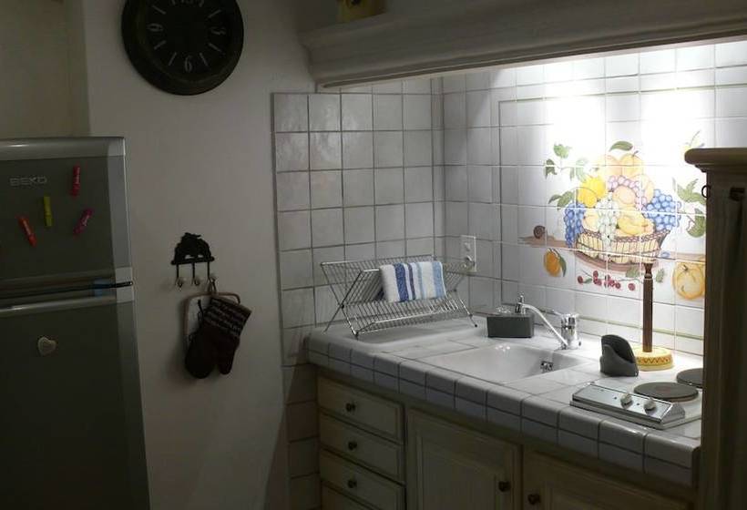 Les Bastides De L'auviduery