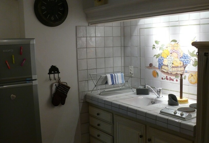 Les Bastides De L'auviduery