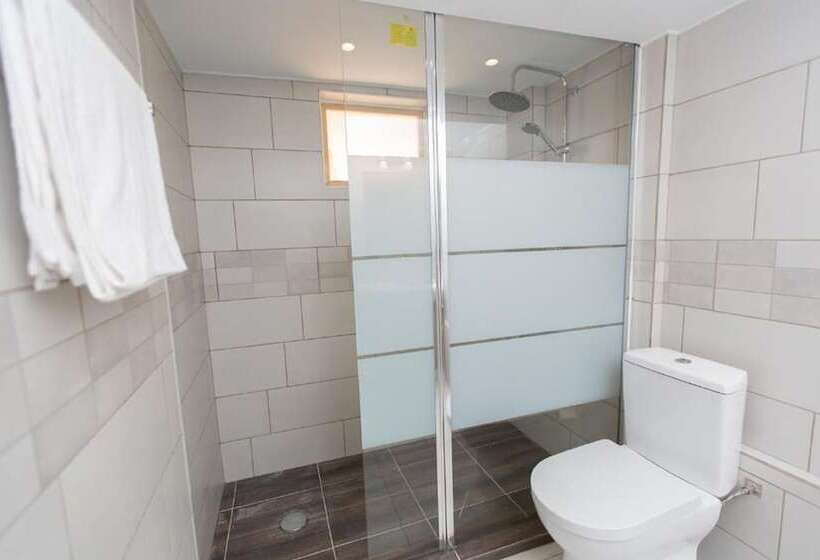 پانسیون Aladdin S Hostel