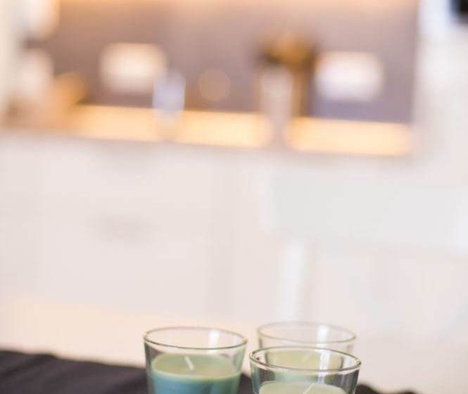 ペンション Gästehaus C.h.berres