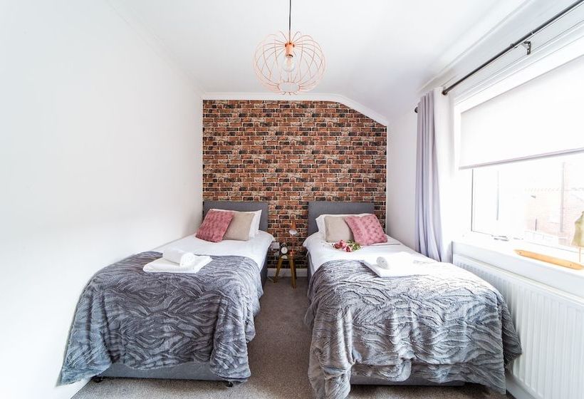 Pensión Hallam Lodge en Nelson Destinia