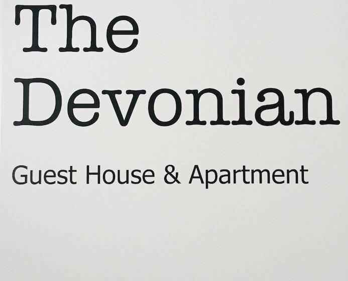 بنسيون The Devonian
