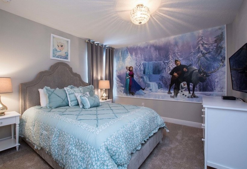 Solterra  6 Bedrooms House W/pool7040sr