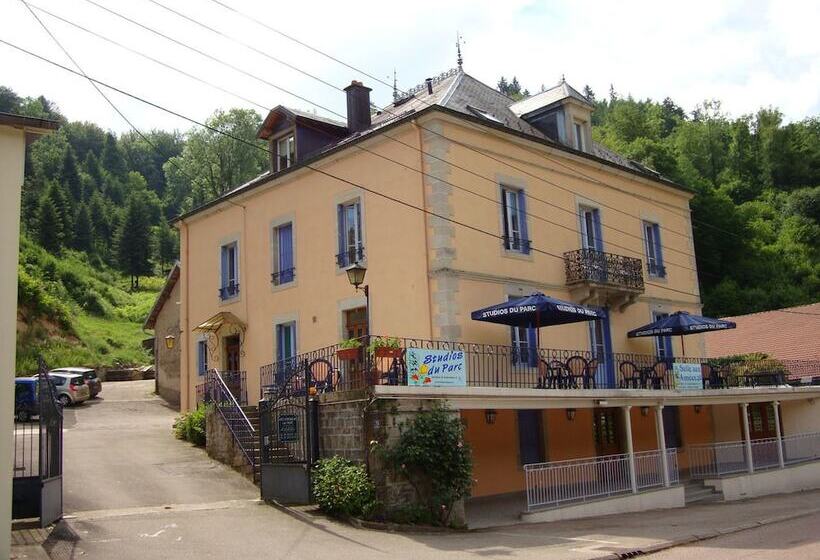 Aux Studios Du Parc