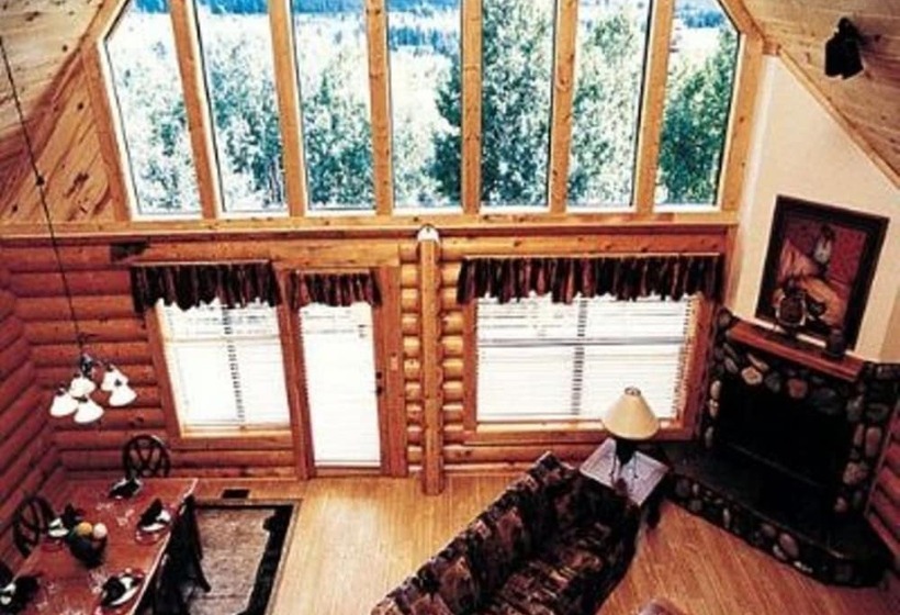 Cabin Share Phase 1