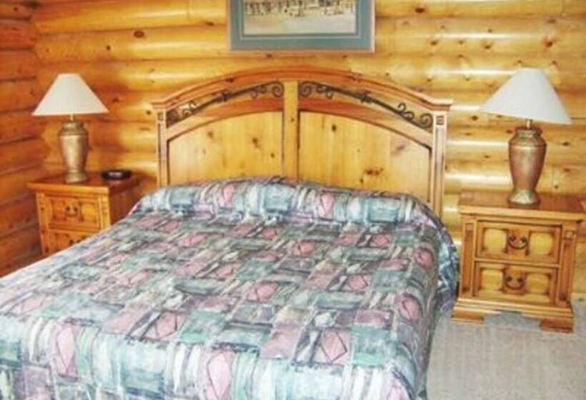 Cabin Share Phase 1