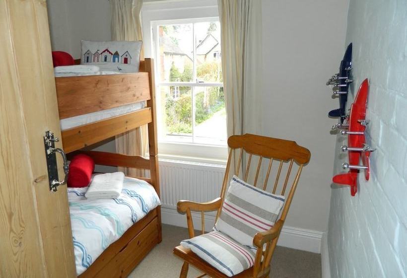 Cosy Cottage