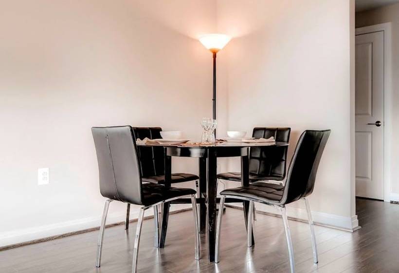 Global Luxury Suites At Emerson Place