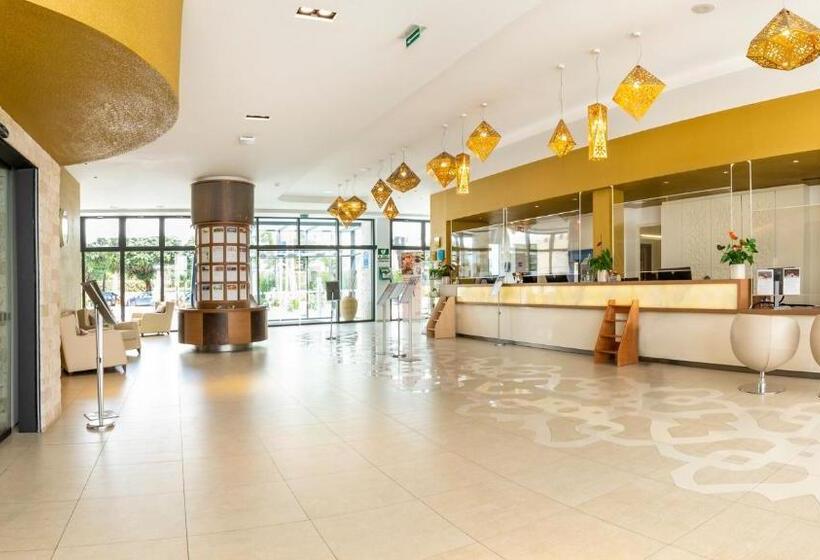 Hapimag Resort Marbella