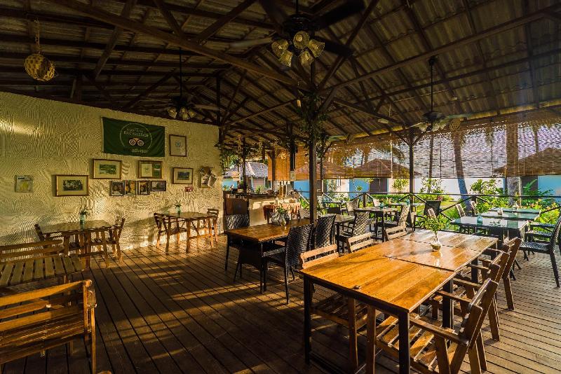 فندق 1511 Coconut Grove