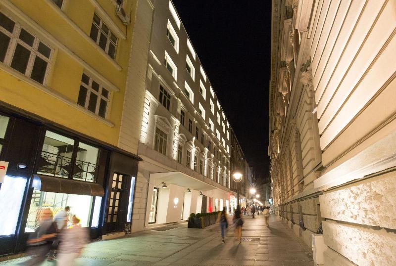 Boutique Hotel Museum