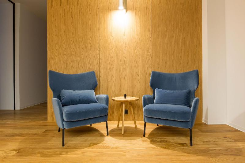 Boutique Hotel Museum