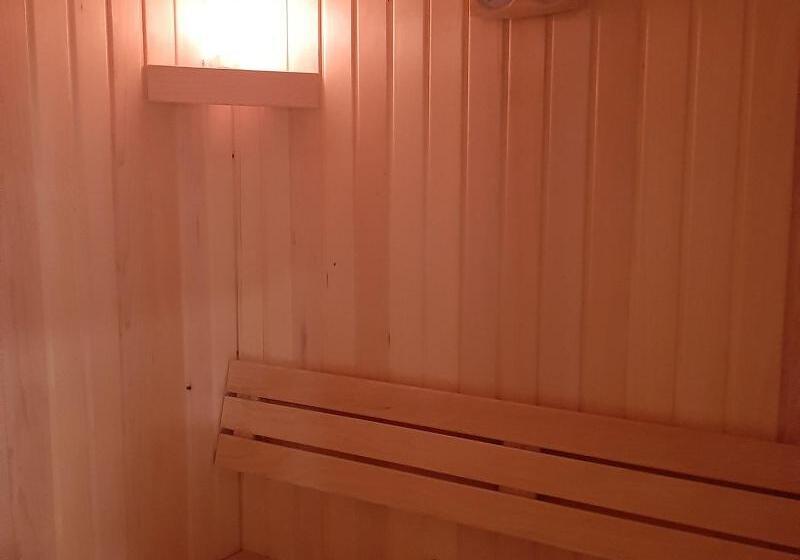 Boutique Hotel Museum