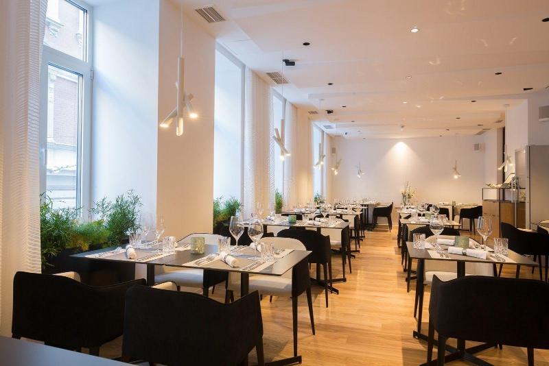 Boutique Hotel Museum