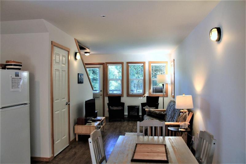 בית מלון כפרי Kingfisher Cottage