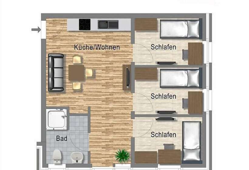 膳宿费 Boardinghouse Kowalski