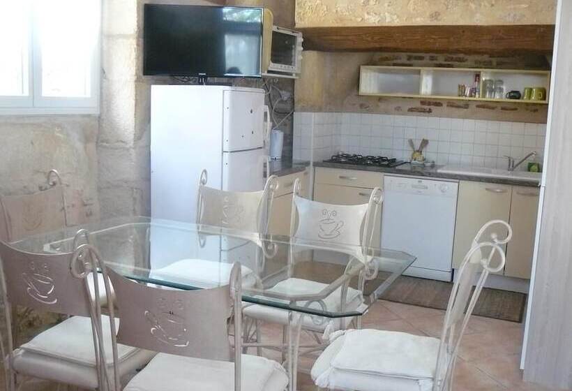 پانسیون Chambres D'hôtes & Gites Pouget