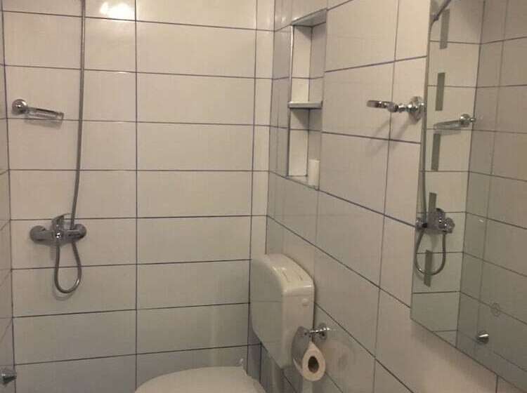پانسیون Guesthouse Altin