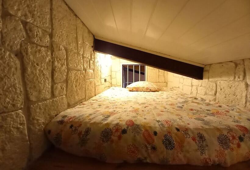 פנסיון Royal Palmeraie