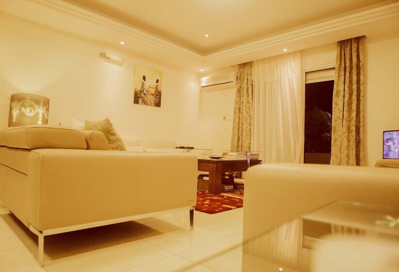 Residence Massou Bastos Golf