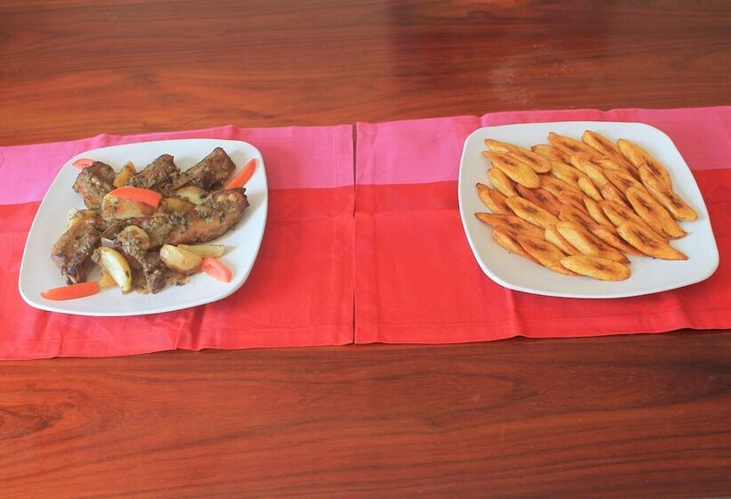 Residence Massou Bastos Golf