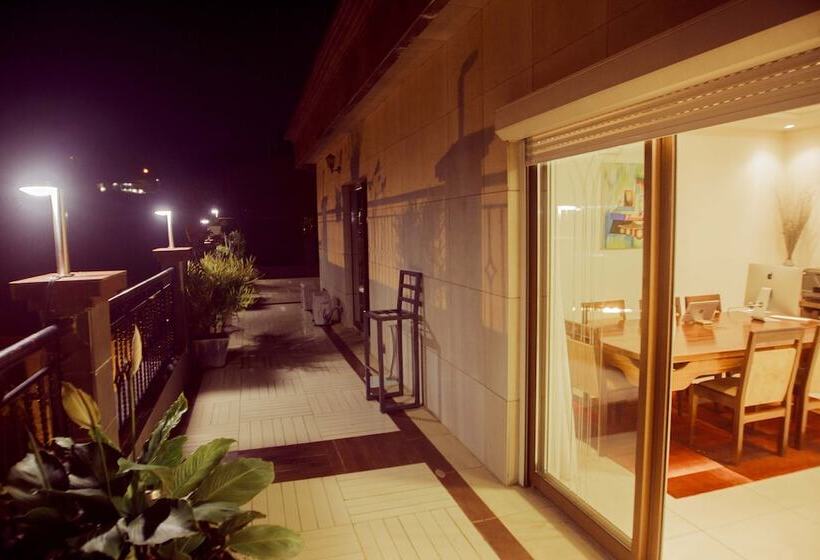 Residence Massou Bastos Golf