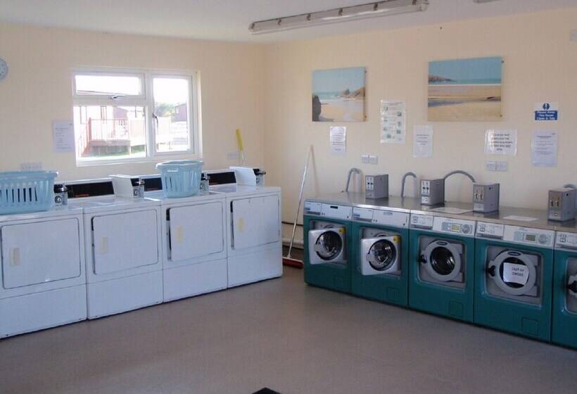 リゾートホテル Holidays At Atlantic Bays Holiday Park