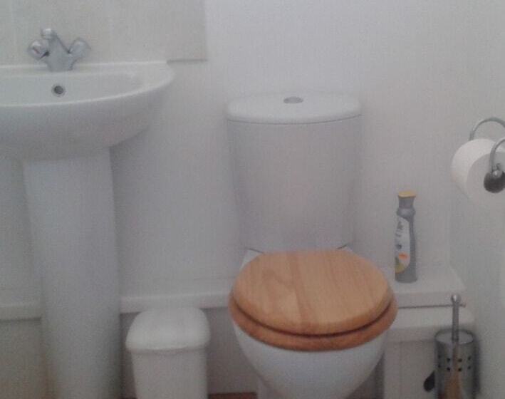 منتجع Holidays At Atlantic Bays Holiday Park