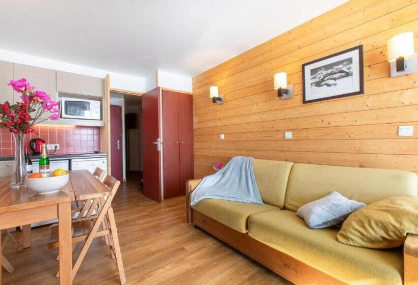 استراحتگاه Résidence & Spa Le Machu Pichu