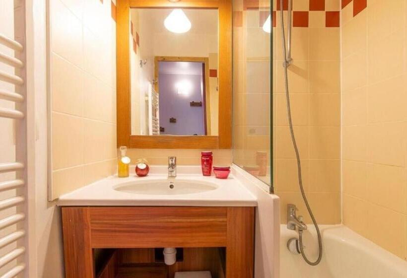 استراحتگاه Résidence & Spa Le Machu Pichu