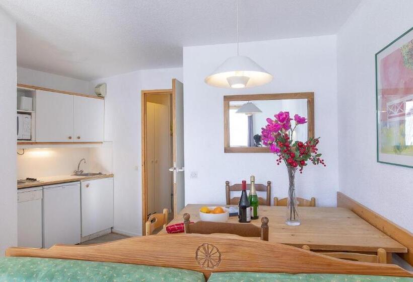 استراحتگاه Résidence & Spa Le Machu Pichu