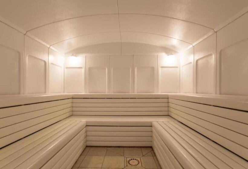 استراحتگاه Résidence & Spa Le Machu Pichu